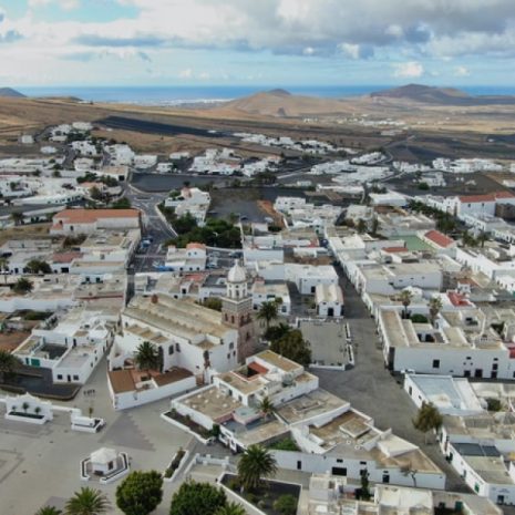 Costa-Teguise
