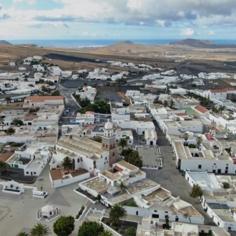 Costa-Teguise