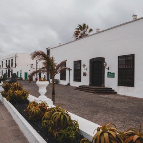 Costa-Teguise