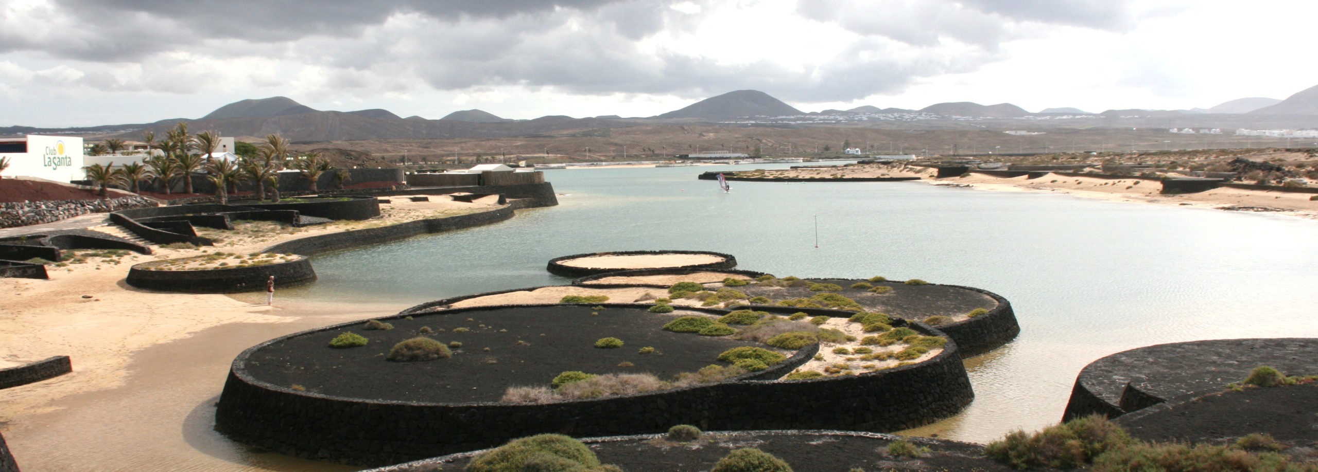 Descubre el municipio de La Santa