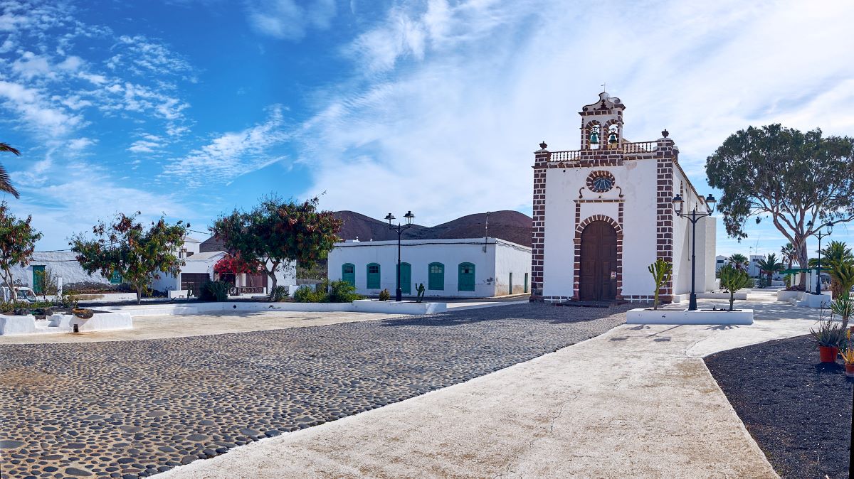 Picture of Guatiza