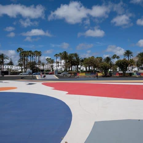 puerto del carmen lanzarote