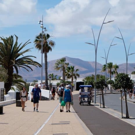 Abundante Idear administración Entdecken Sie die Gemeinde Puerto del Carmen | Lanzarote.com