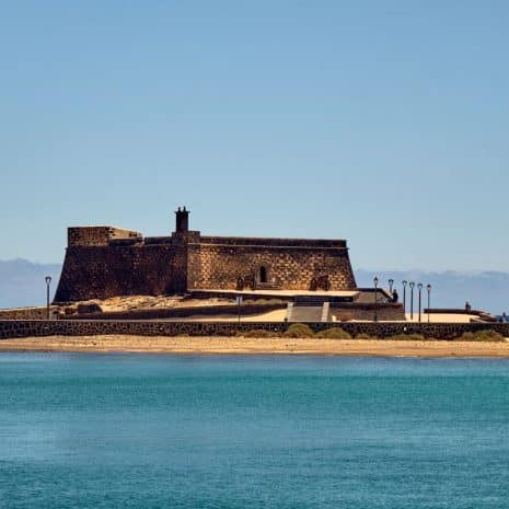 arrecife lanzarote