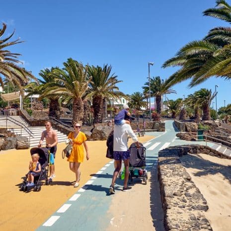 Playa Las Cucharas