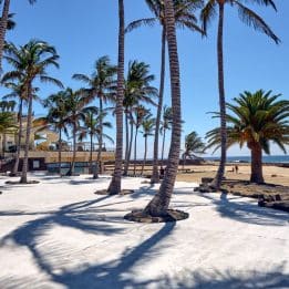costa teguise lanzarote