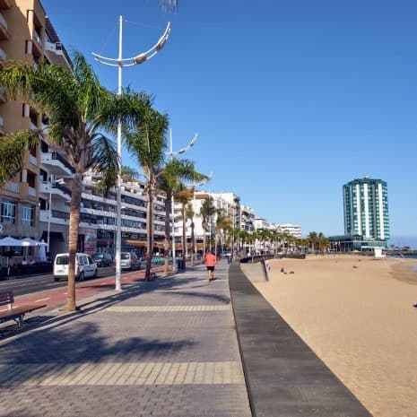 playa el reducto lanzarote