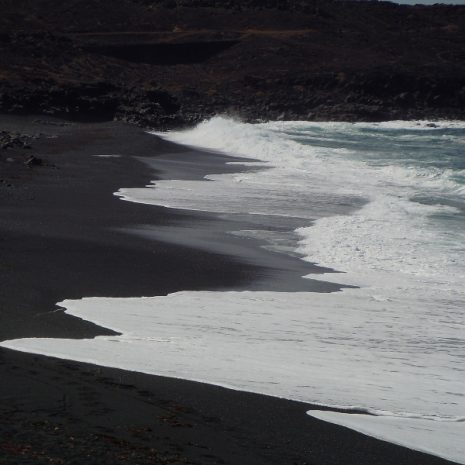 Playa de Janubio