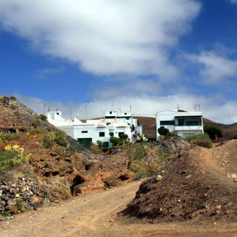 Playa Quemada