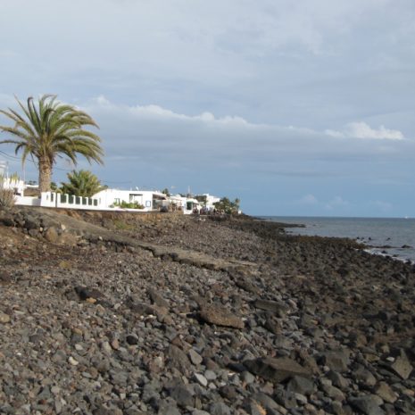 Playa Quemada