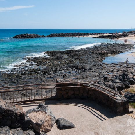 Playa El Jablillo