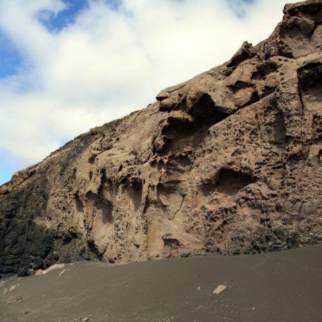 Playa Quemada