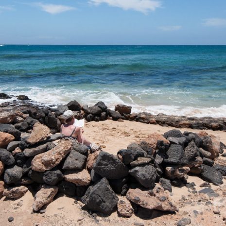 Playa Las Cucharas