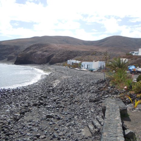 Playa Quemada