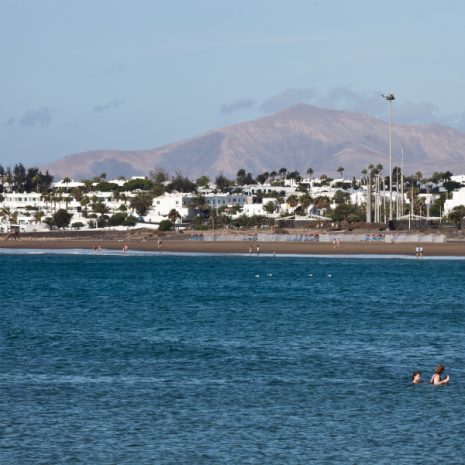 Playa de Matagorda