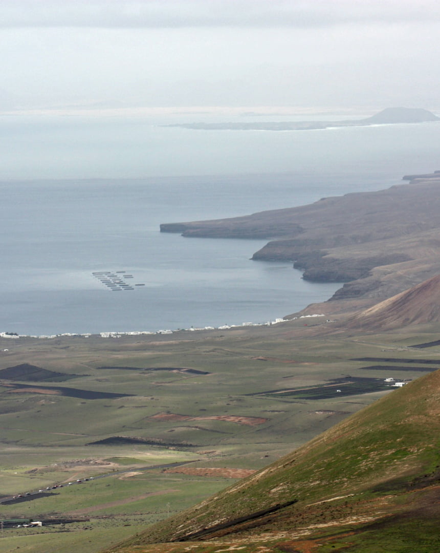 Playa Quemada