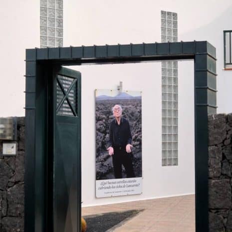 Casa de Jose Saramago