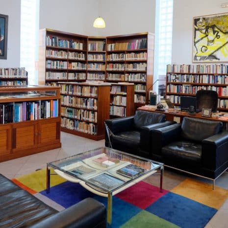 José Saramago House Museum - Canary Trip Booking