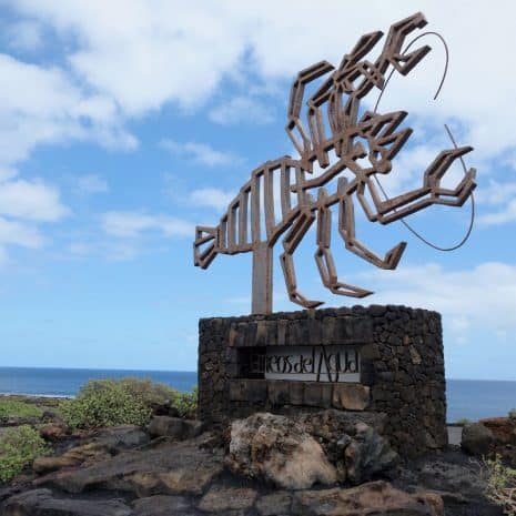 jameos del agua