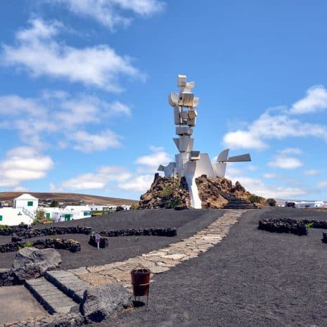 monumento al campesino