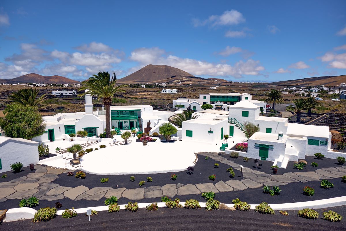 monumento al campesino