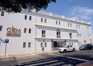 Centro Insular de Enseñanzas Musicales (CIEM)
