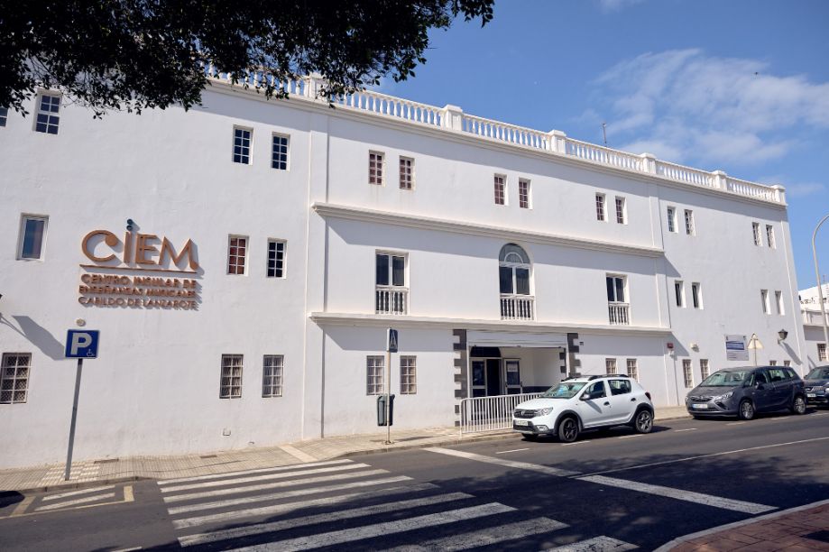 Centro Insular de Enseñanzas Musicales (CIEM)