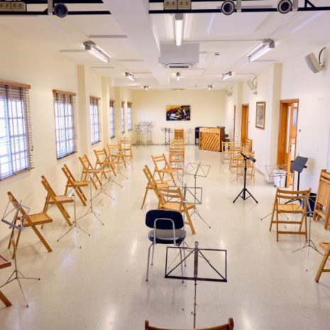 Centro Insular de Enseñanzas Musicales (CIEM)