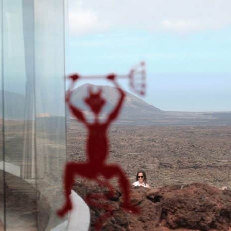 parque nacional timanfaya