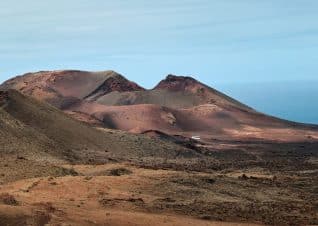 parque nacional timanfaya