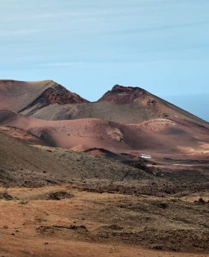 parque nacional timanfaya