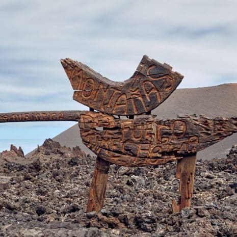 parque nacional timanfaya