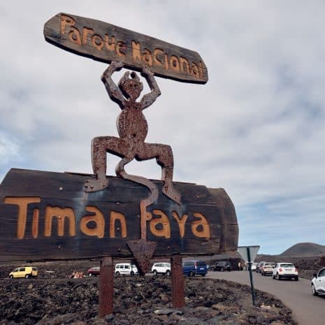 parque nacional timanfaya