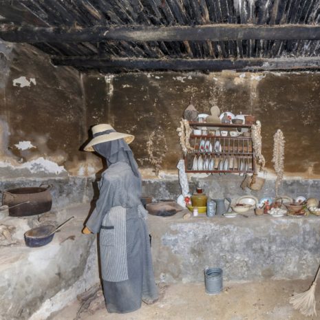 Museo Agrícola El Patio