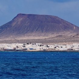 Playa de Caleta del Sebo