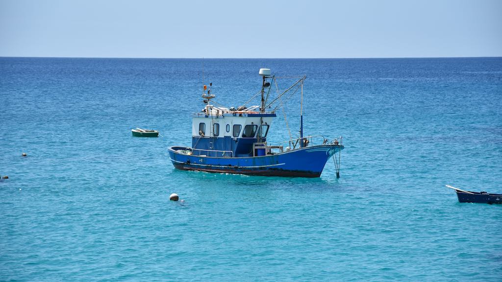 pesca lanzarote