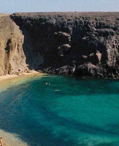 Playas de Papagayo