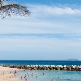 Playa Flamingo