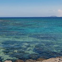 Playa de Playa Blanca