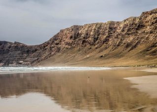 Playa de Famara