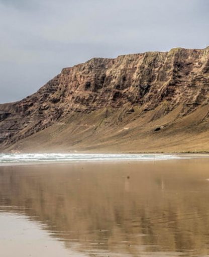 Playa de Famara