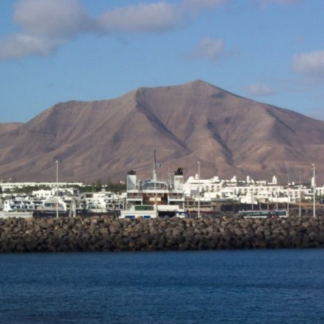 Playa de Playa Blanca