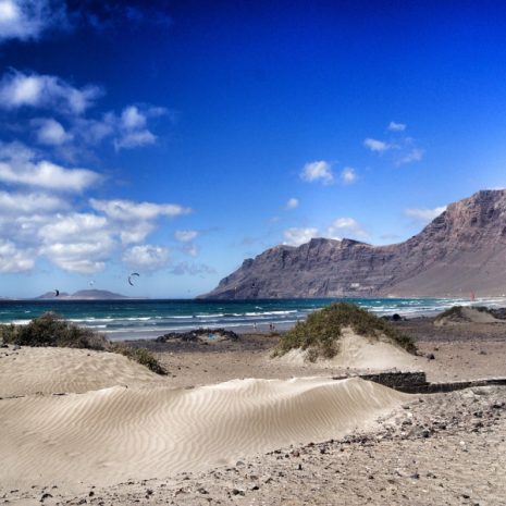 Playa de Famara