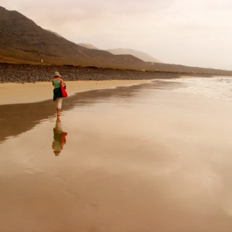 Playa de Famara