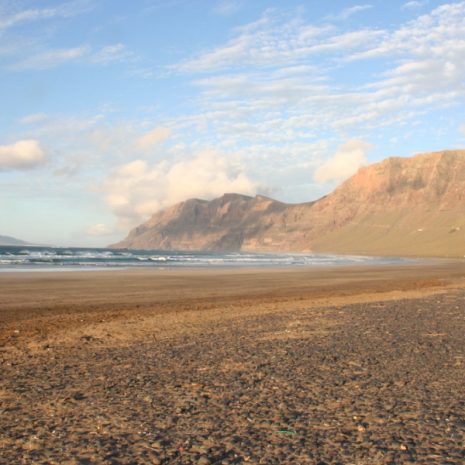 Playa de Famara