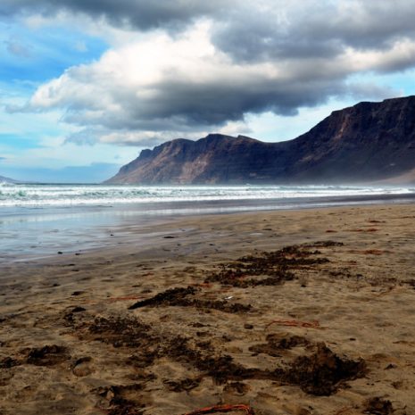 Playa de Famara