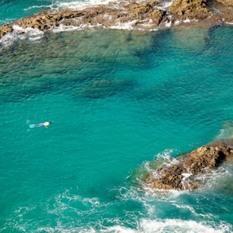 Playas de Papagayo