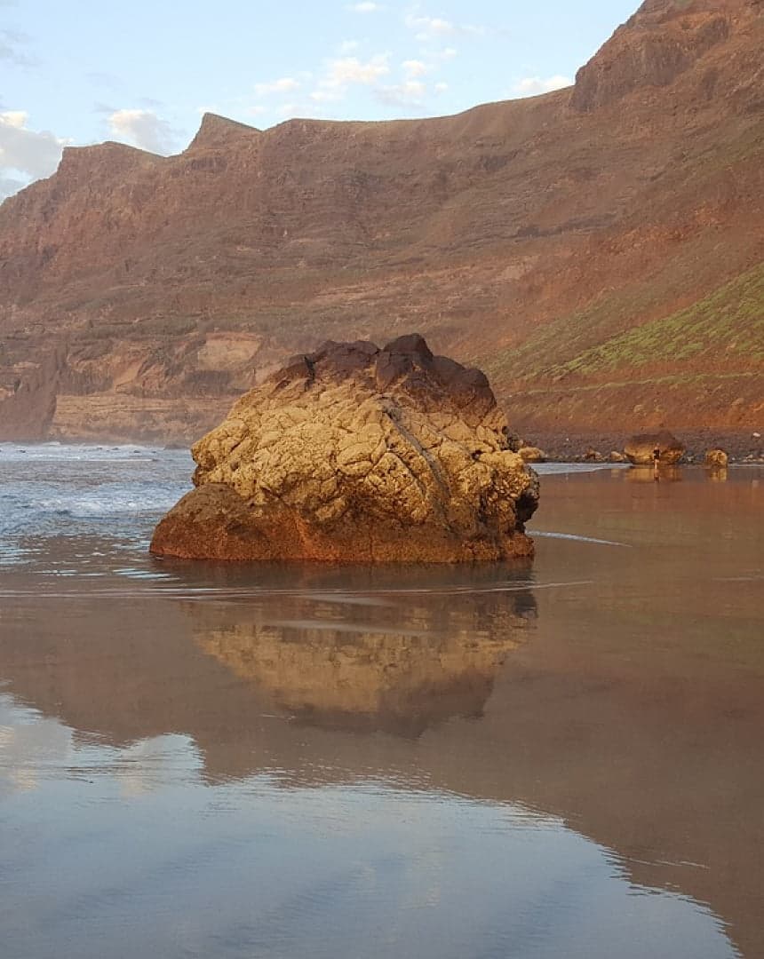 Playa de Famara