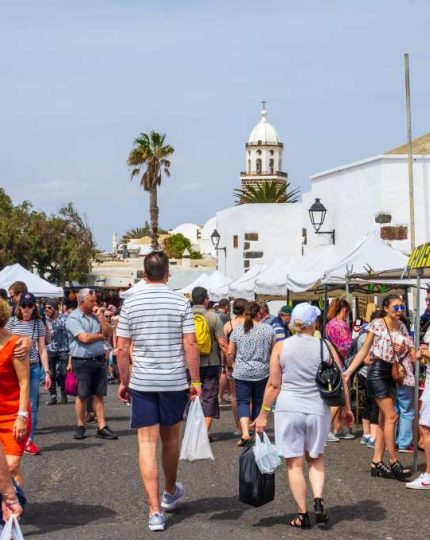 compras en lanzarote