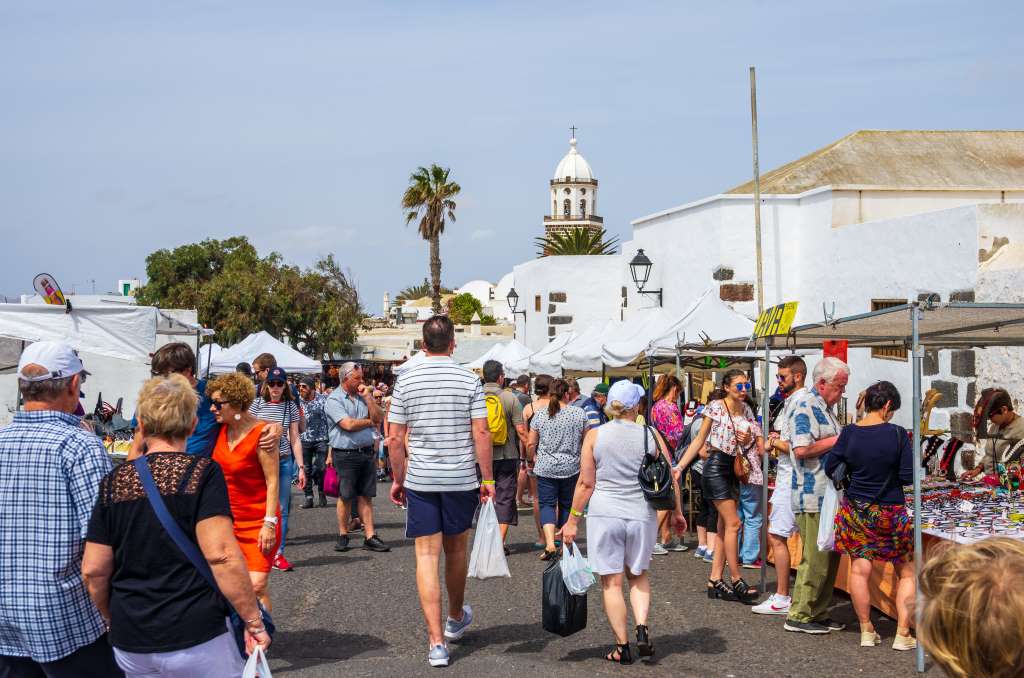 compras en lanzarote